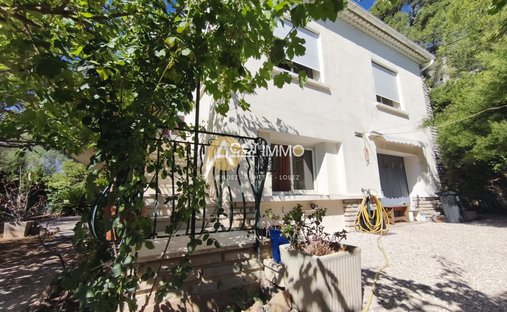 Casa a Coste Chaude-Mauveou, La Seyne-sur-Mer, Francia 1