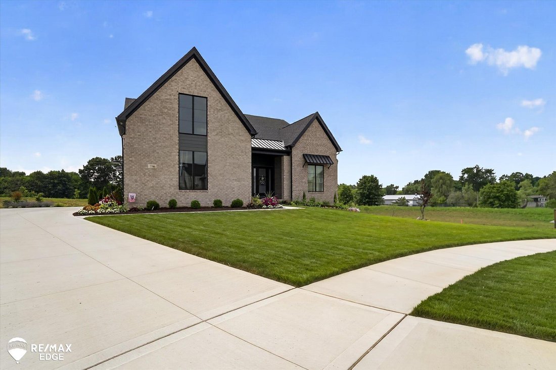 House in Ann Arbor, Michigan, United States 3 - 18620185