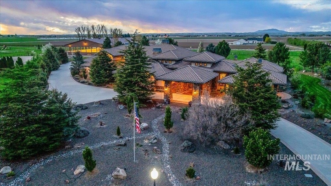 House in Meridian, Idaho, United States 2 - 18619590
