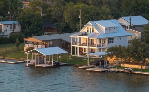 House in Kingsland, Texas, United States 1