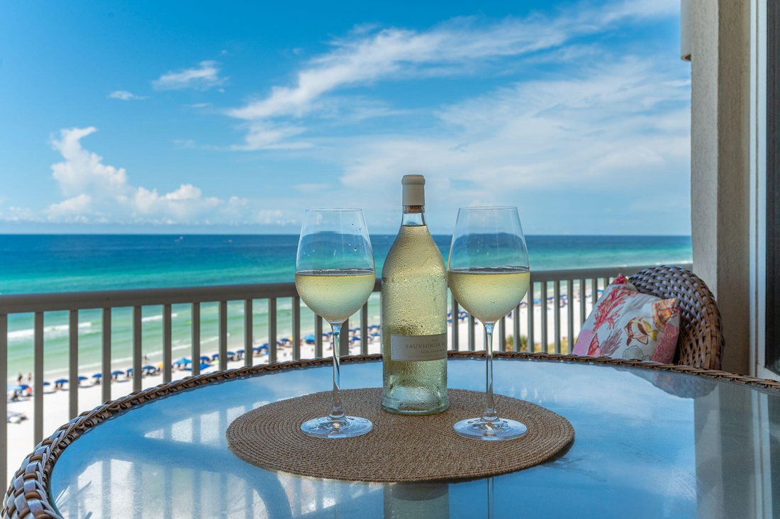 Condo in Miramar Beach, Florida, United States 1 - 18620126
