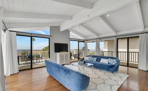 House in Rolling Hills Estates, California, United States 1