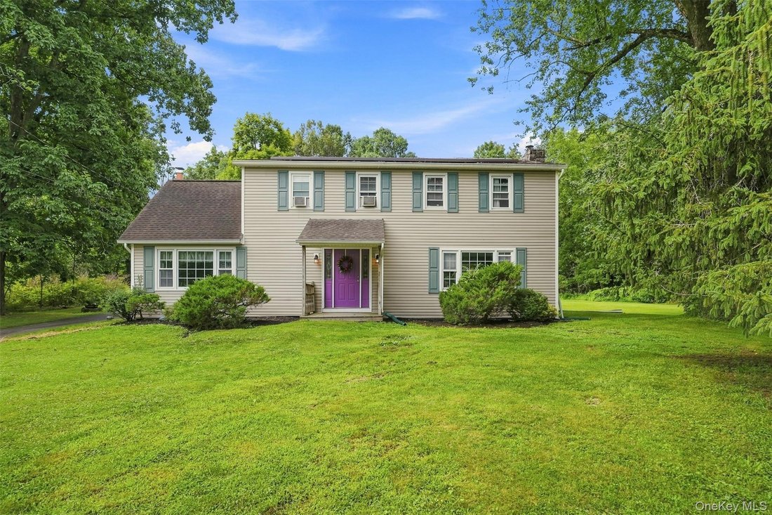 House in Warwick, New York, United States 1 - 18620084