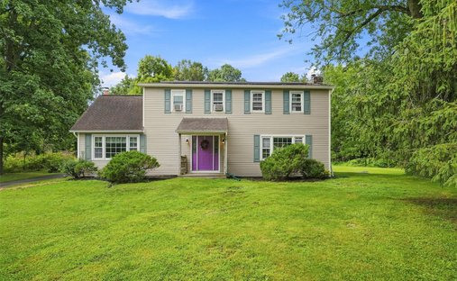 House in Warwick, New York, United States 1