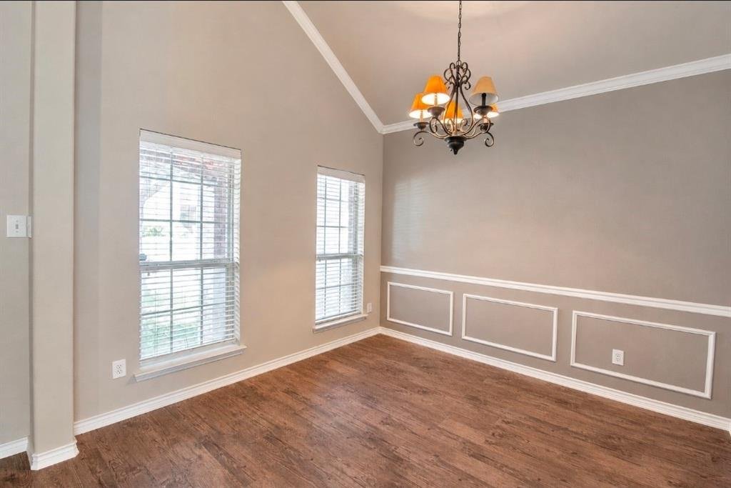 House in Allen, Texas, United States 4 - 18618902