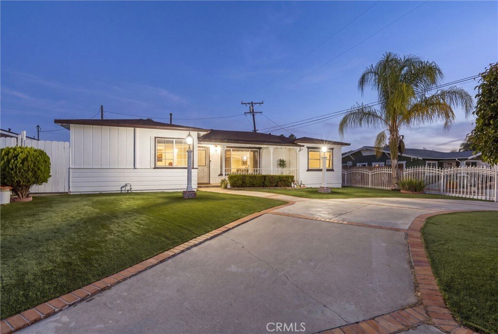 House in Whittier, California, United States 1 - 18623901