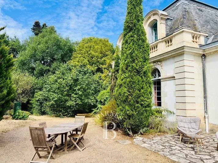 Estate in Saint-Avertin, Centre-Val de Loire, France 2 - 18616072