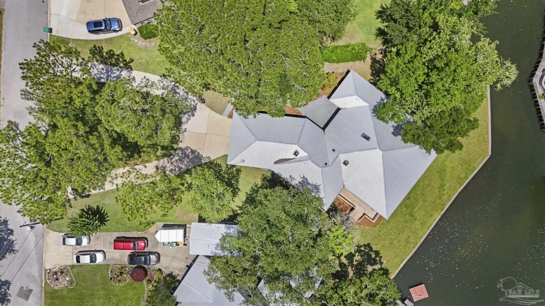 House in Mary Esther, Florida, United States 4 - 18619868