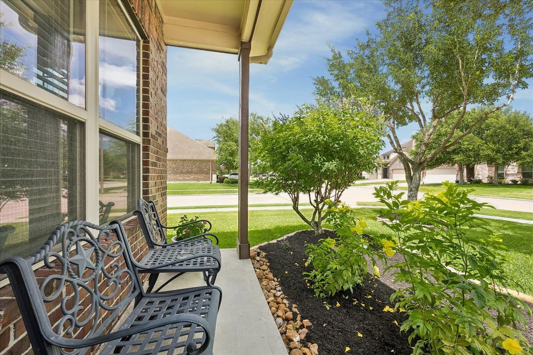 House in League City, Texas, United States 2 - 18621348