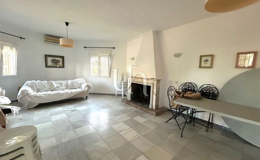 House in El Puerto de Santa María, Andalusia, Spain 1
