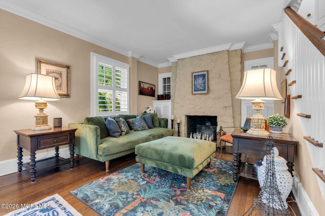 House in Asbury Park, New Jersey, United States 5 - 18620141