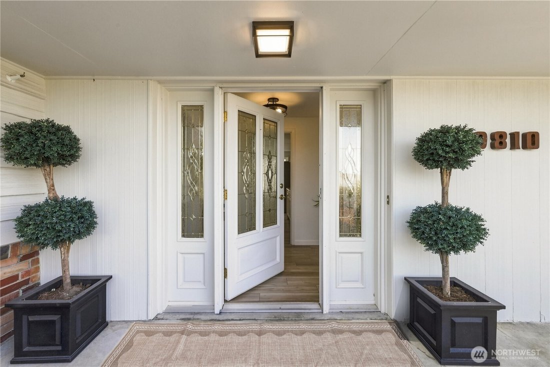 House in Bellevue, Washington, United States 2 - 18616099