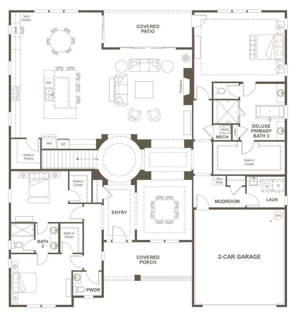 House in Spring Hill, Tennessee, United States 4 - 18617126