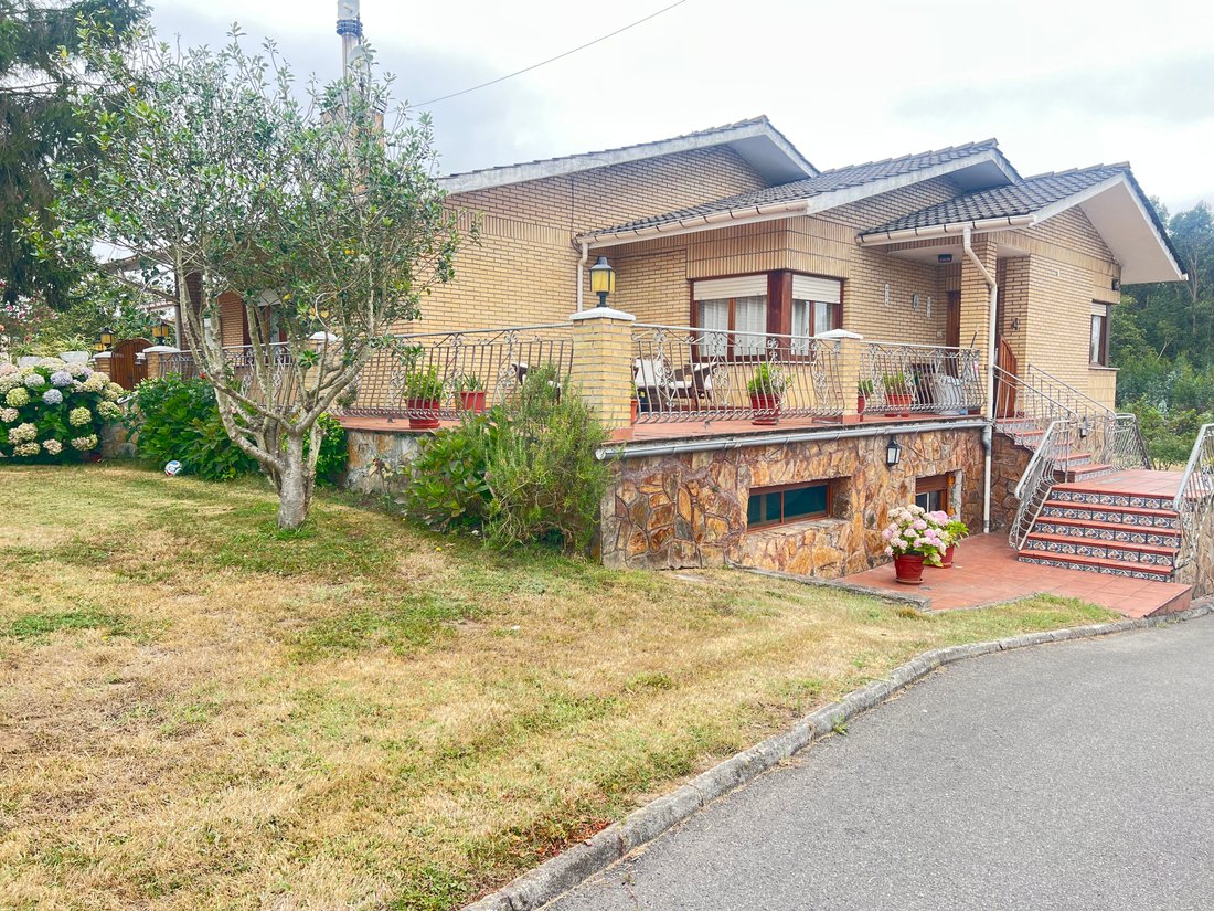 Townhouse in Castrillon, Asturias, Spain 3 - 18616092