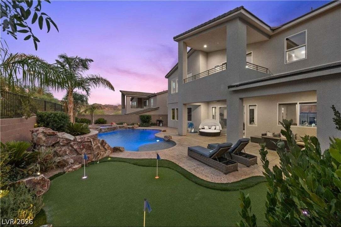 House in Henderson, Nevada, United States 1 - 18620177