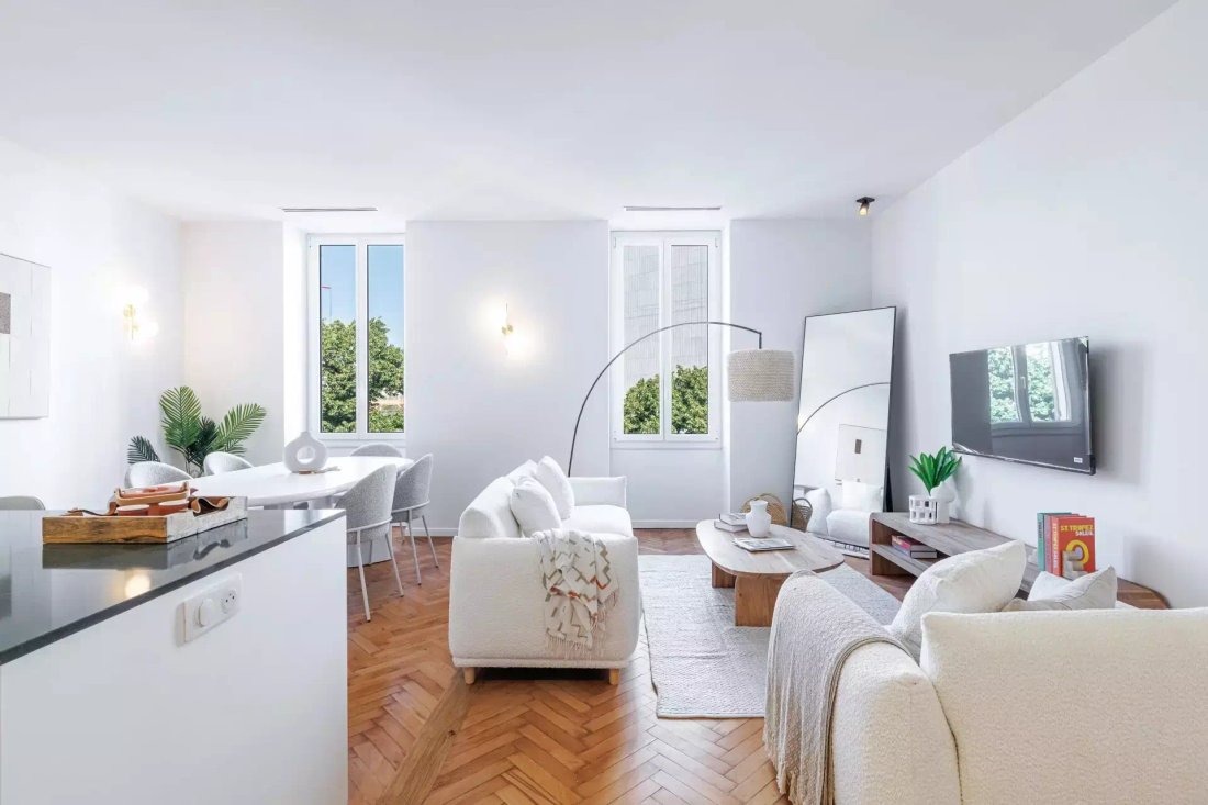 Apartment in Nice, Provence-Alpes-Côte d'Azur, France 3 - 16506168