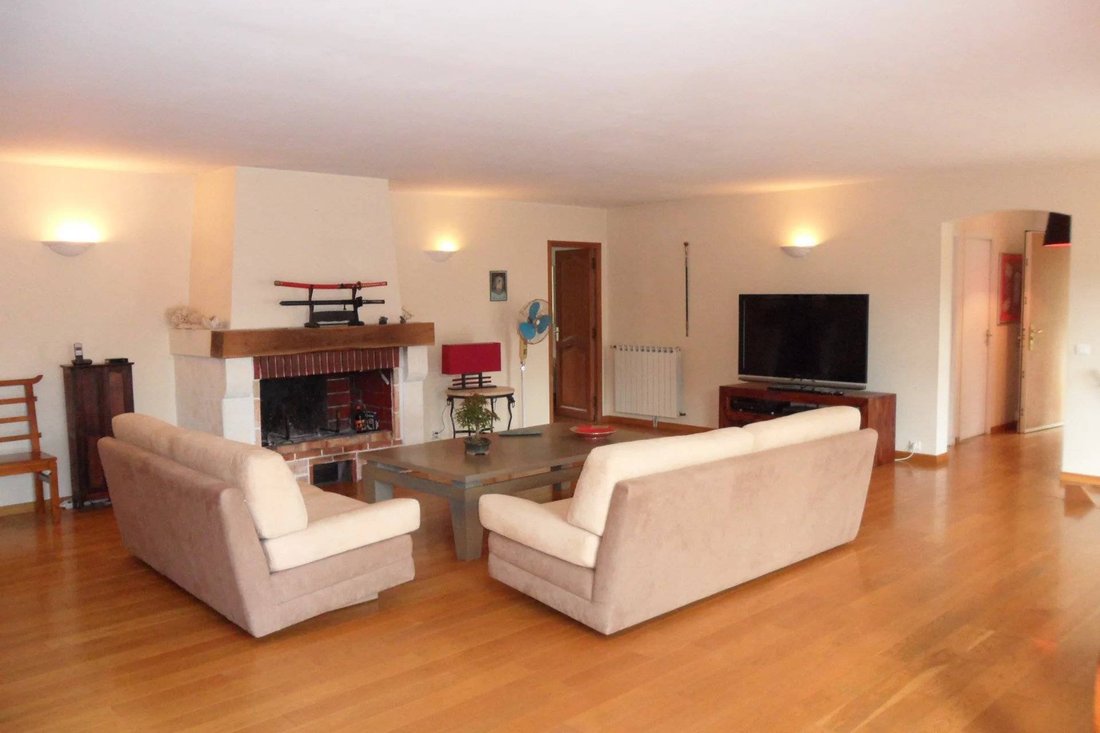 House in Laghet-Périphérie, La Trinité, France 5 - 17397393