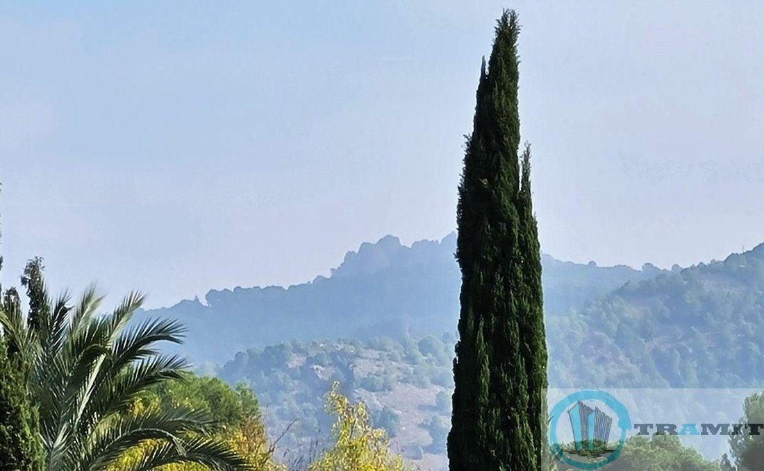 Land in Algezares (Neighbourhood), Algezares, Murcia 3 - 13111120