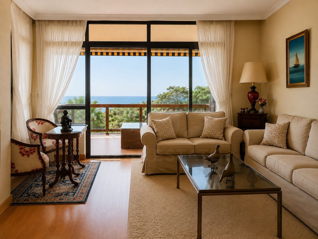 Apartment in Este, Malaga, Spain 2 - 18585549