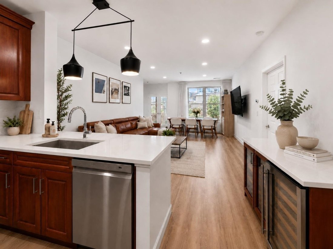 Condo in Guttenberg, New Jersey, United States 1 - 18484594