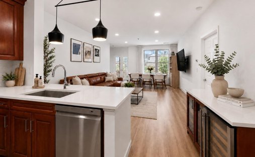 Condo in Guttenberg, New Jersey, United States 1