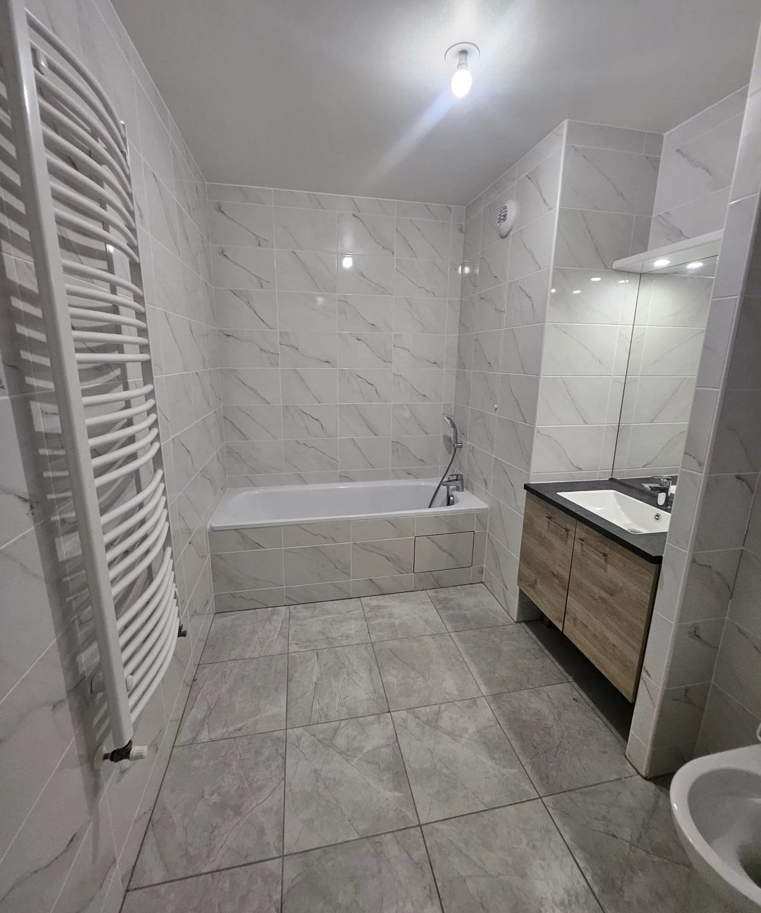 Appartamento a Centre Ville, Charenton-le-Pont, Francia 4 - 18616084