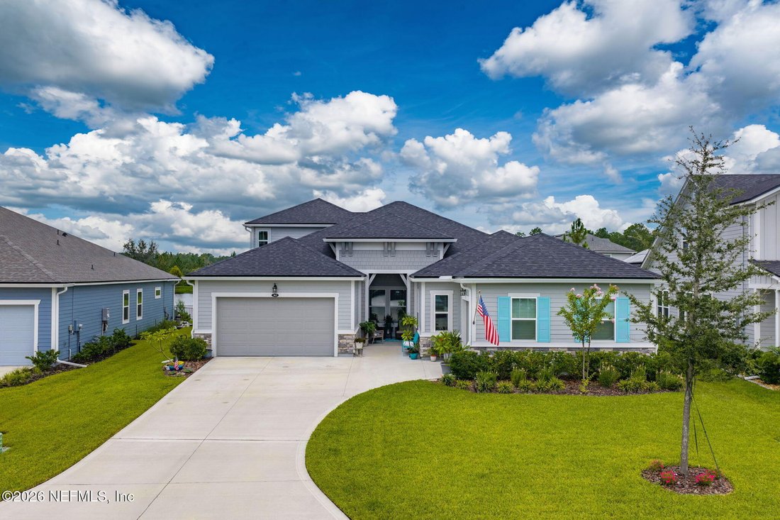 House in Fruit Cove, Florida, United States 2 - 18617093