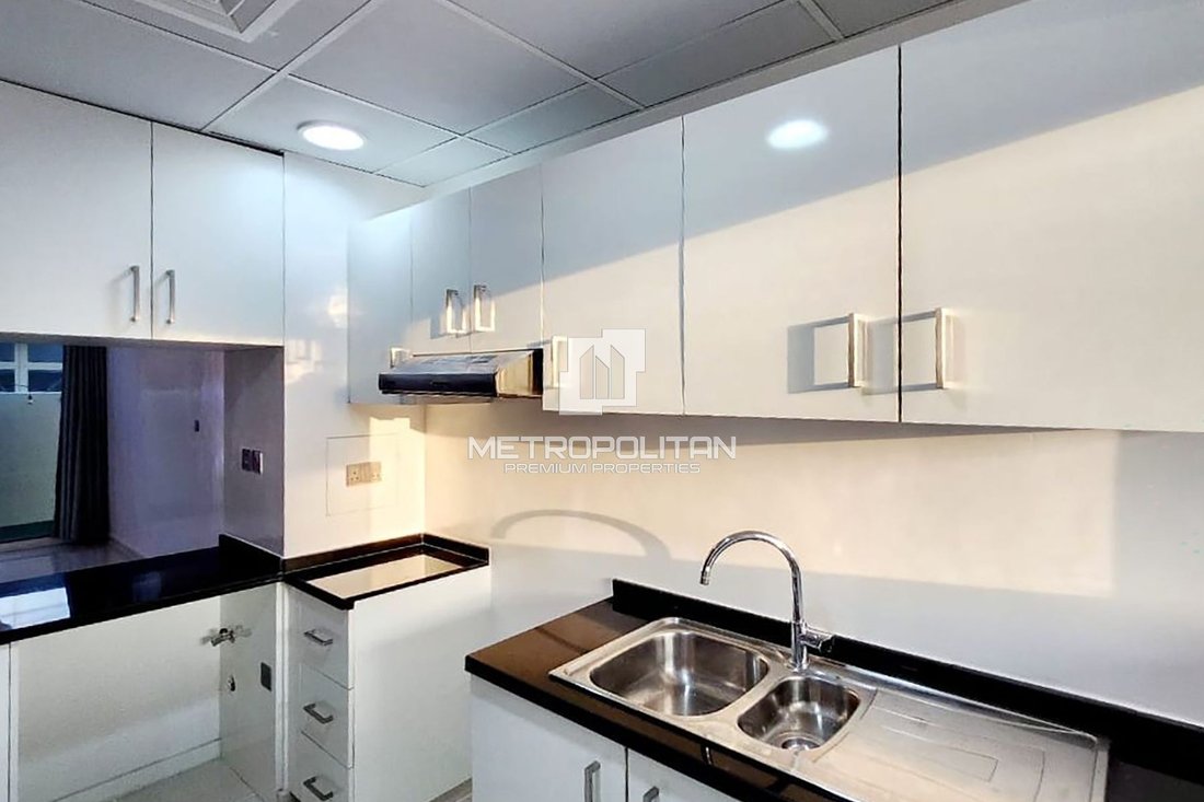 Townhouse in Damac Hills 2, Dubai, United Arab Emirates 5 - 18617929