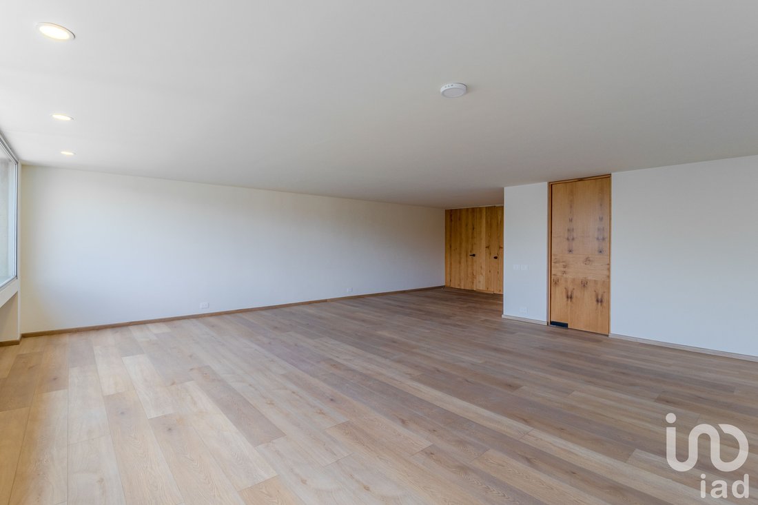Apartment in Mexico City, Mexico City, Mexico 2 - 18617690