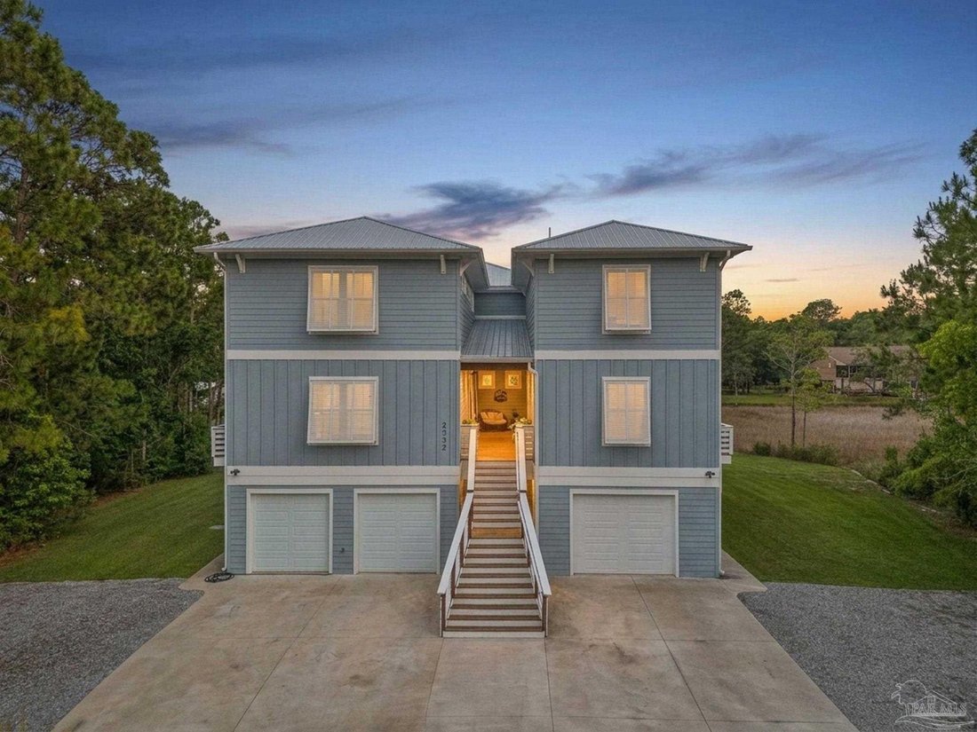 House in Milton, Florida, United States 3 - 18619843