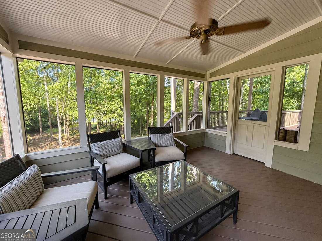 House in Martin, Georgia, United States 5 - 18617180