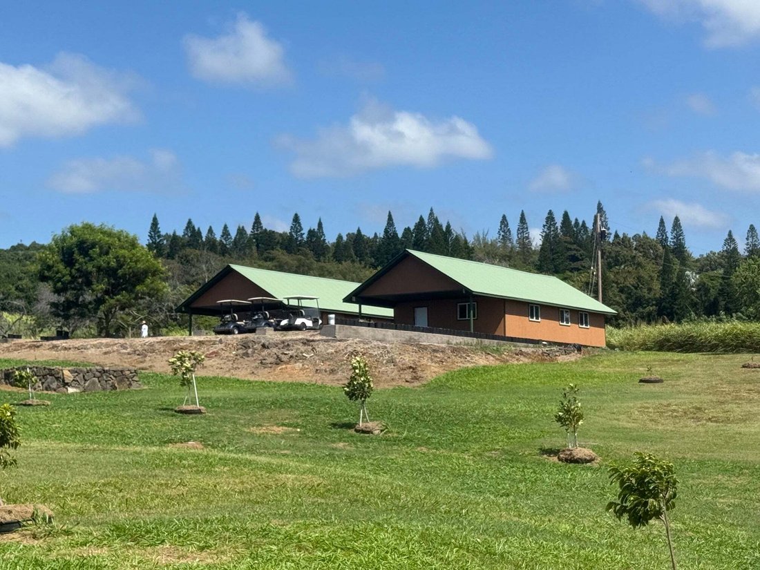 Farm Ranch in Naalehu, Hawaii, United States 5 - 18620118