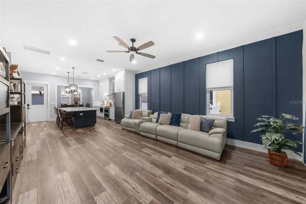 House in St. Petersburg, Florida, United States 4 - 18619601