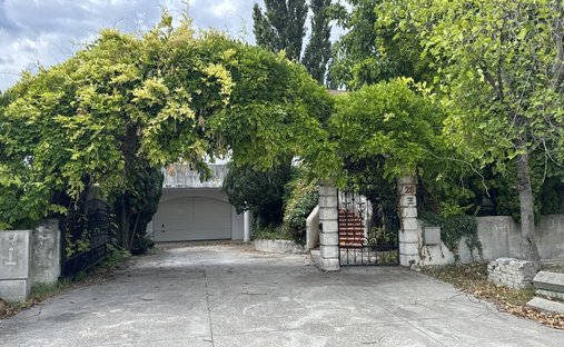 House in Tadten, Burgenland, Austria 1