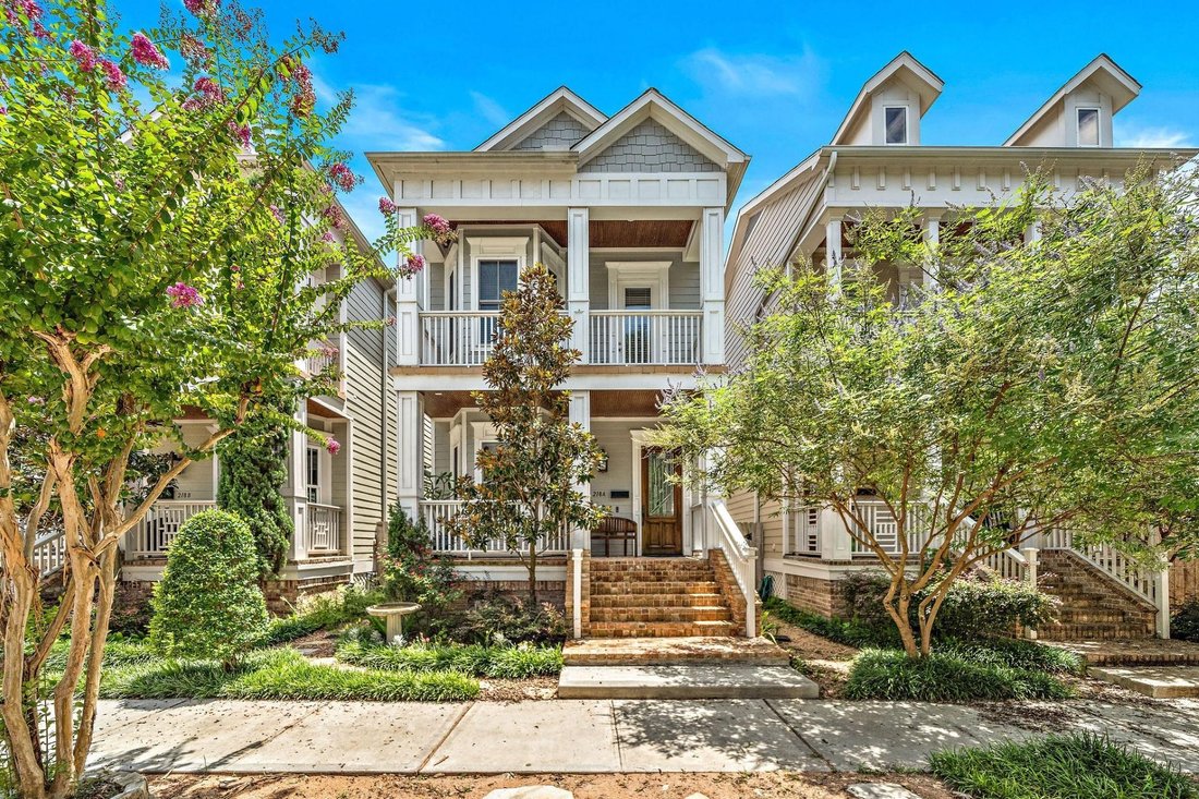 House in Houston, Texas, United States 1 - 18613406