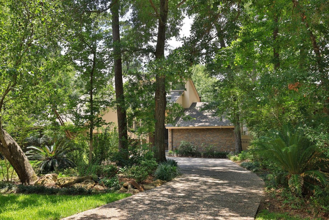 House in The Woodlands, Texas, United States 5 - 18621328