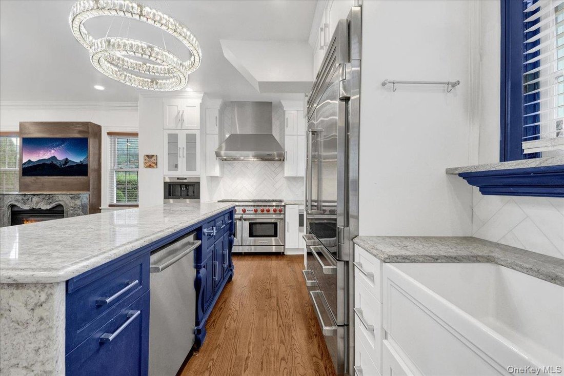 House in Eastchester, New York, United States 5 - 18620292
