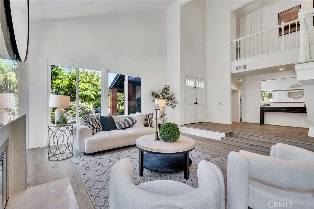 House in Whittier, California, United States 4 - 18619638