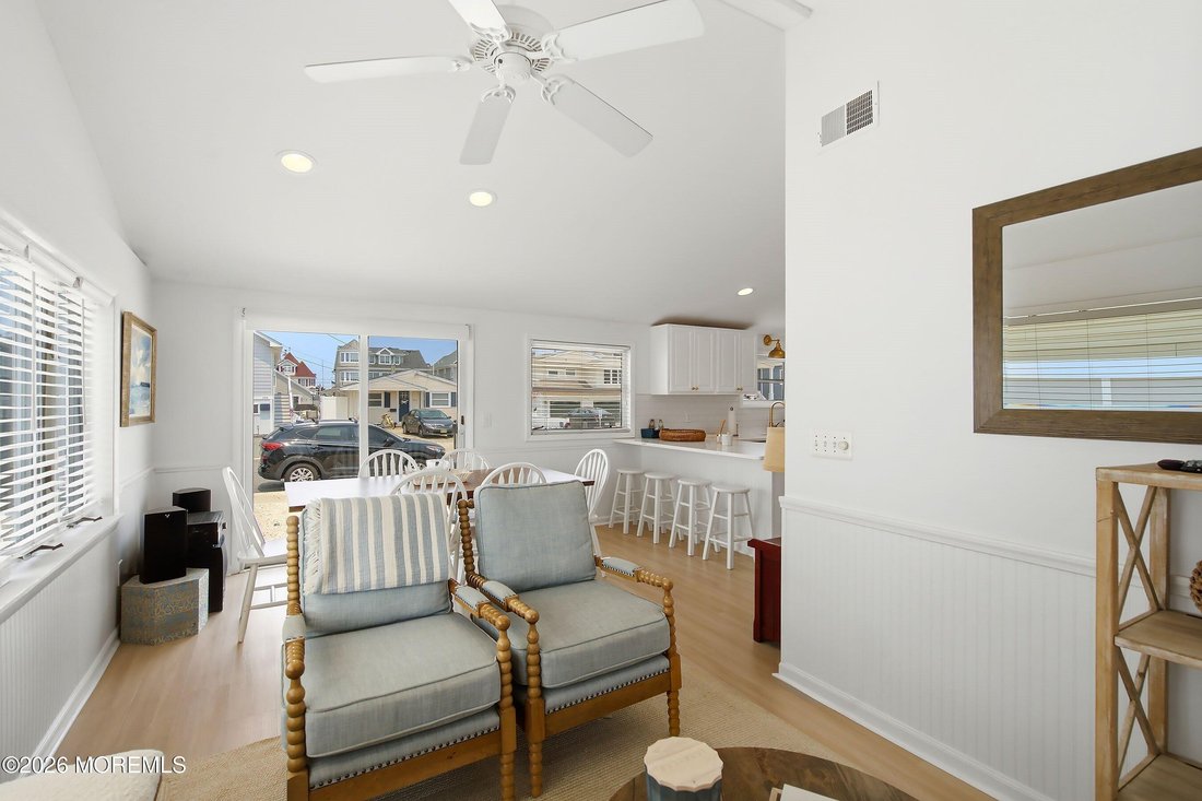 House in Lavallette, New Jersey, United States 3 - 18620140
