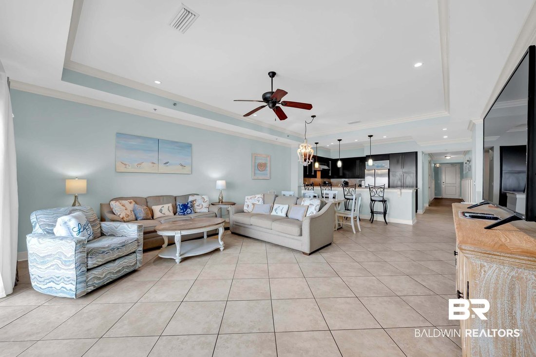 House in Orange Beach, Alabama, United States 5 - 18196290
