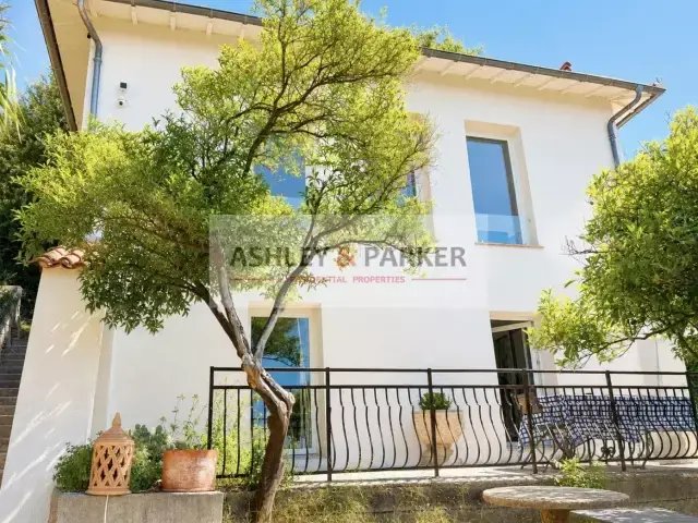 Villa in Nice, Provence-Alpes-Côte d'Azur, France 3 - 18526121