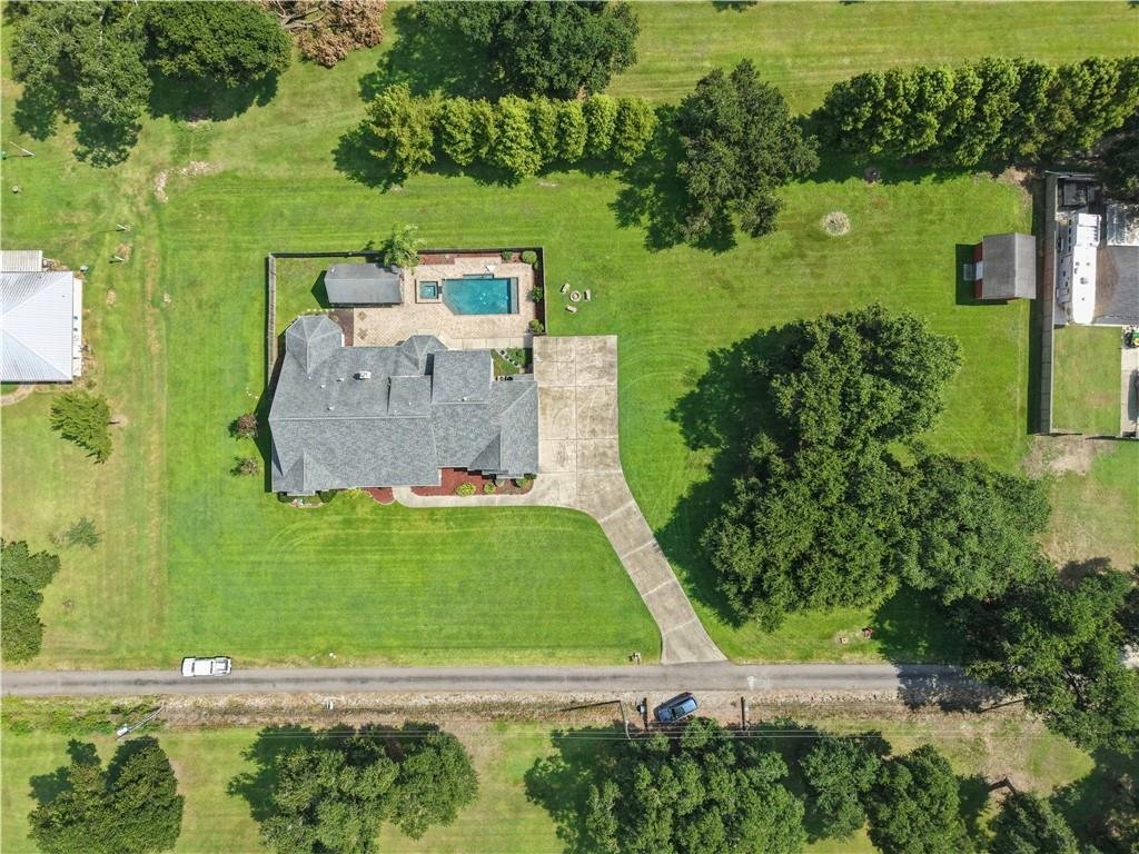 House in Belle Chasse, Louisiana, United States 5 - 18621182