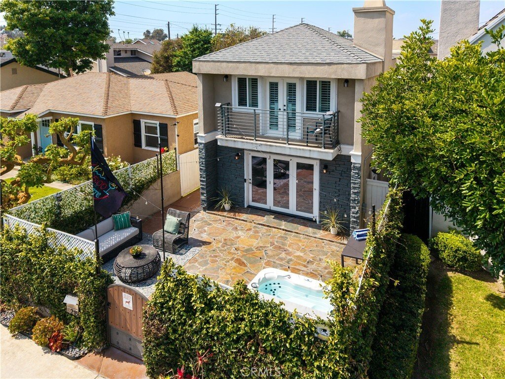House in Huntington Beach, California, United States 5 - 17981032