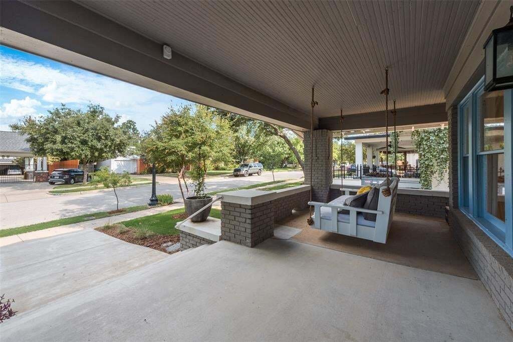 House in Fort Worth, Texas, United States 3 - 18617495