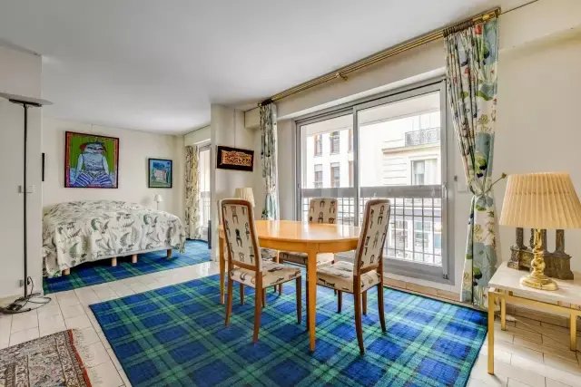 Apartment in Invalides, Paris 7e Arrondissement, Paris 3 - 18082316