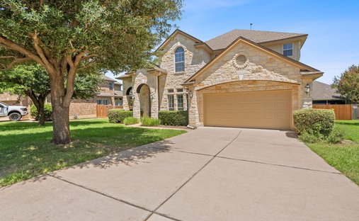 House in Austin, Texas, United States 1