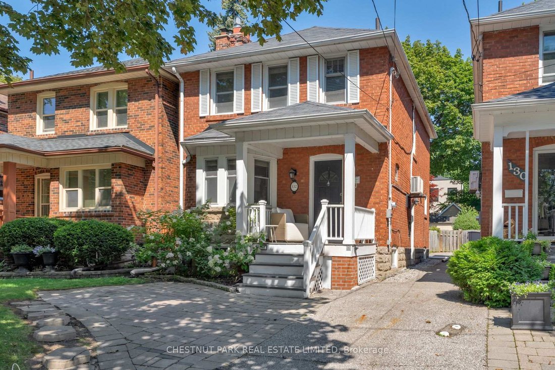 House in Toronto, Ontario, Canada 1 - 18616361