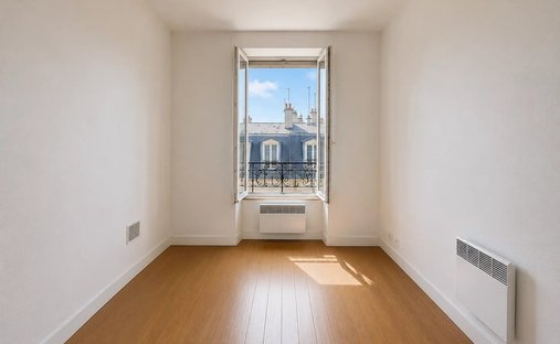 Wohnung in Goutte d'Or-Château Rouge, Paris 18e Arrondissement, Paris 1