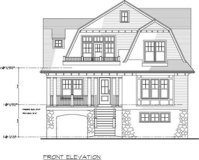 House in Westerly, Rhode Island, United States 1 - 18623714