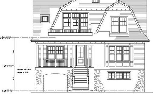 House in Westerly, Rhode Island, United States 1